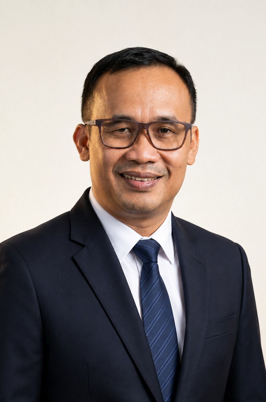 Firdaus Amyar, Ph.D.